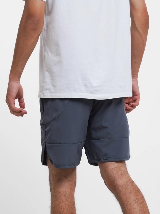 Erkaklar sport shortilari, kundalik kiyim yugurish va mashg'ulotlar uchun, M-XXXL