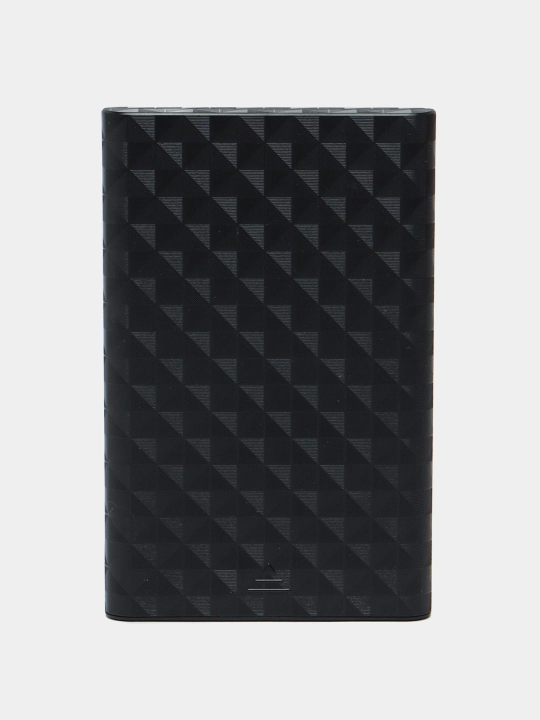 Tashqi qattiq disk uchun yuqori tezlikda ishlaydigan korpus Thinkplus S02 SATA 3, USB 3.0