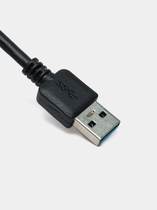 Lenovo Thinkplus USB 3.0 3 в 1 многофункциональная карта чтения, 5 Гбит