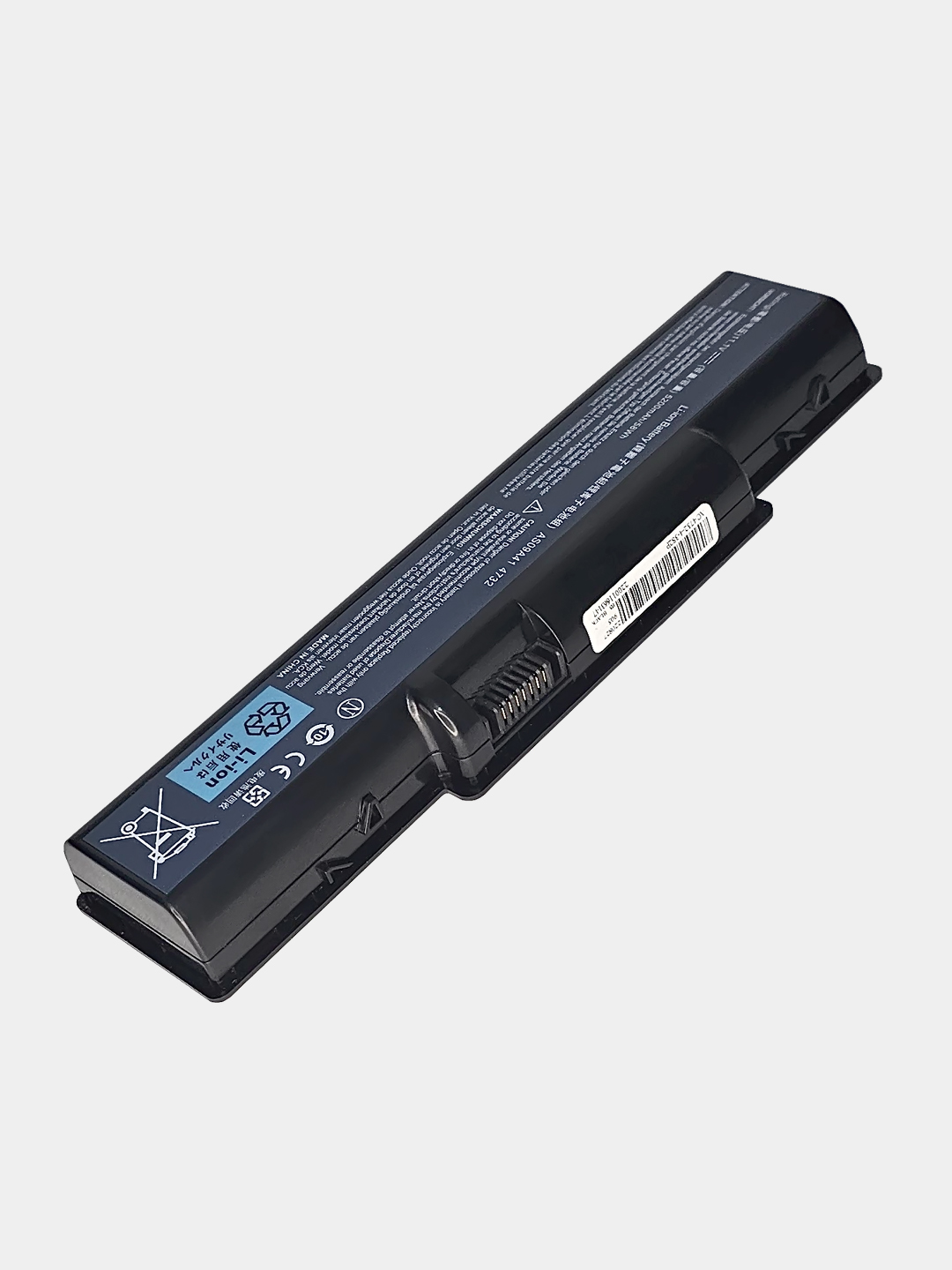 Аккумулятор для ноутбука Acer 4710 - 