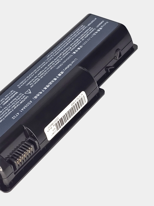 Аккумулятор для ноутбука Acer 4710