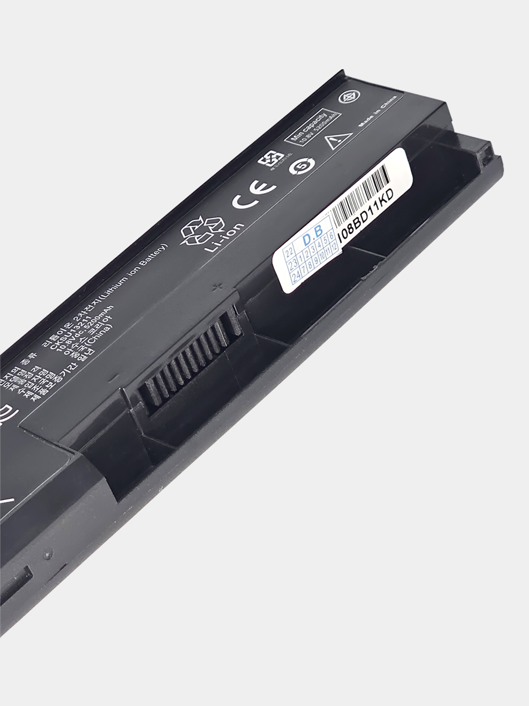 Аккумулятор для ноутбука Asus X401