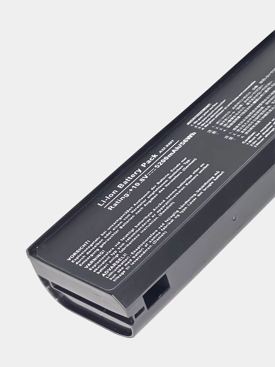 Аккумулятор для ноутбука Asus X401
