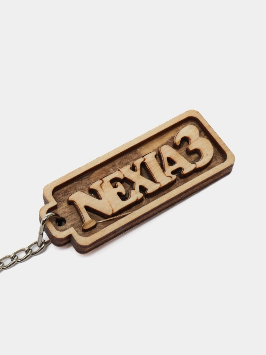 Брелок для ключей Nexia 3