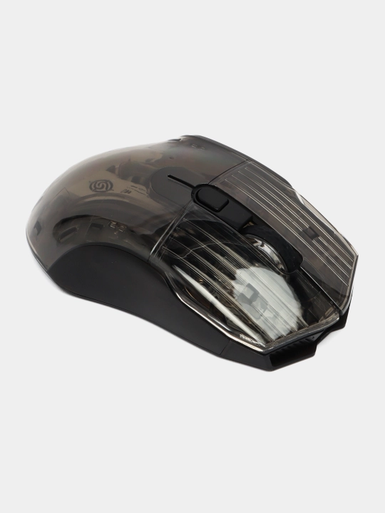 Simsiz o'yin sichqonchasi, RGB yoritgichi, K-Snake BM530