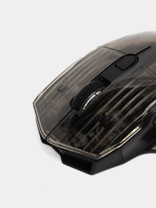 Simsiz o'yin sichqonchasi, RGB yoritgichi, K-Snake BM530