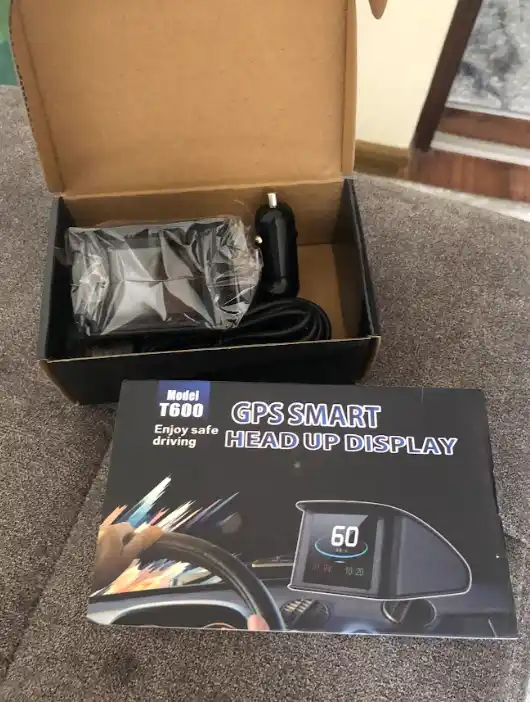 Universal OBD2 skaneri P10 ekrani, spidometri, harorat sensori, bort kompyuteri