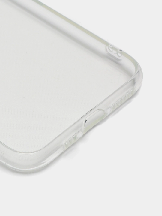 G'ilof iPhone 6s, 7, 8, SE, XS, 11, 12, 13, 14, 15, 16, 17 Pro, Max, Plus, Mini, Air shaffof