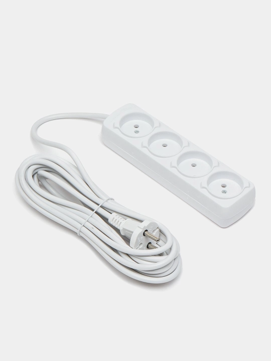 Elektr uzatirgich "VIKO", 2.5 m-4.5 m 7.0 m - 