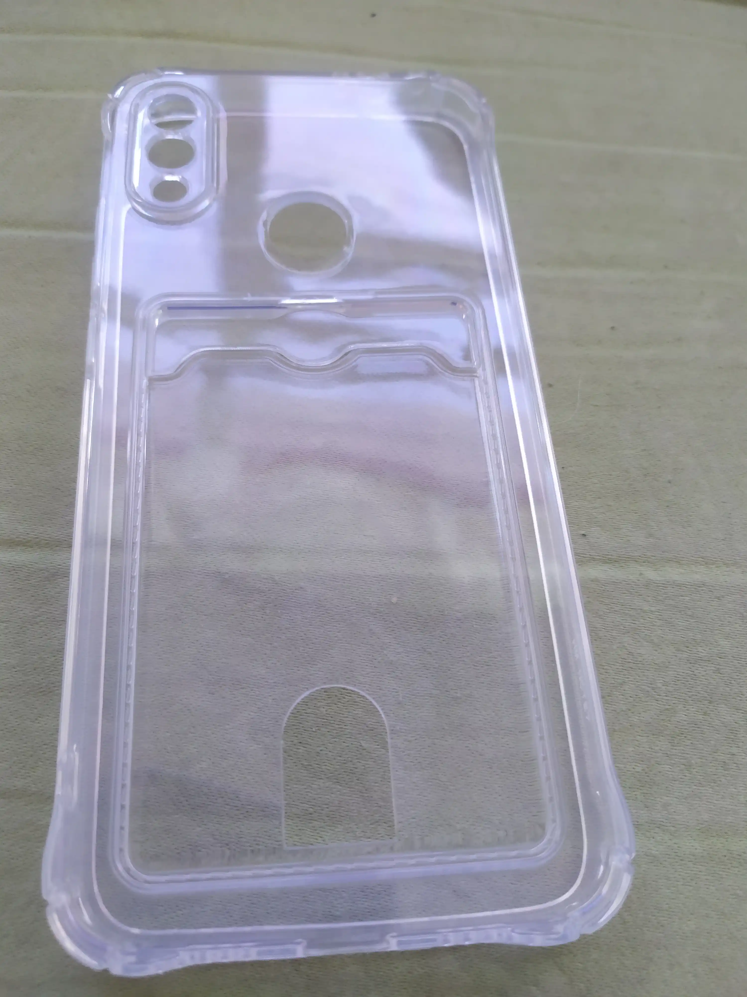 G'ilof Redmi Note 7, 8, 8 Pro, 9, 9A, 9C, 10C, 10A, 11 Pro, 12, 12 Pro 4G, 13, 13C uchun