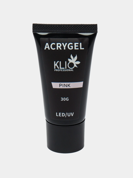 KLIO Tirnoqlarni narashivaniyasi uchun akrigel, 30 g - 