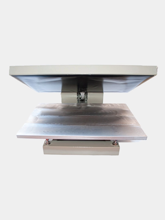 Termopress termik bosib chiqarish uchun, 62 * 38 sm Weijie WJ-62 sublimatsiya