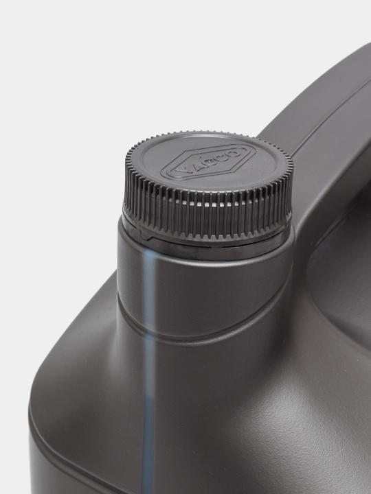 YACCO VX 1000 LE 5W-30 C2-C3 DEXOS-2 MB229.52 - 100% синтетическое моторное масло, 5 л 