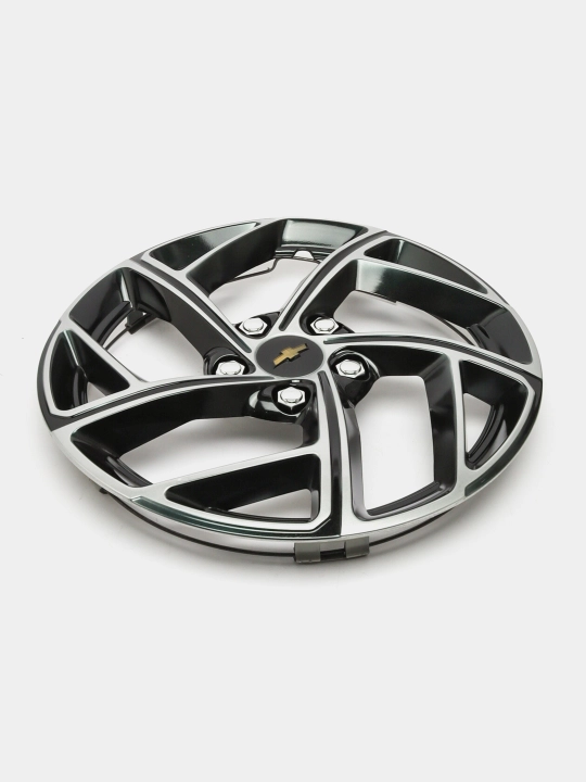 Колпаки на диски Chevrolet, 4 шт - 