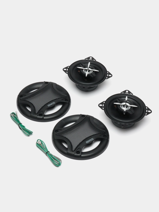 Avtomobil akustikasi Kenwood KFC-1656 10sm - 
