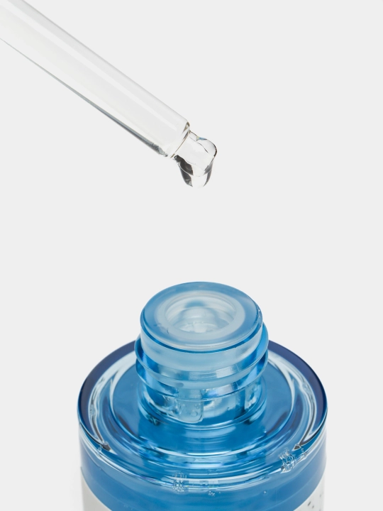Namlaydigan zardob qayin sharbati bilan Round Lab Birch Juice Ampoule