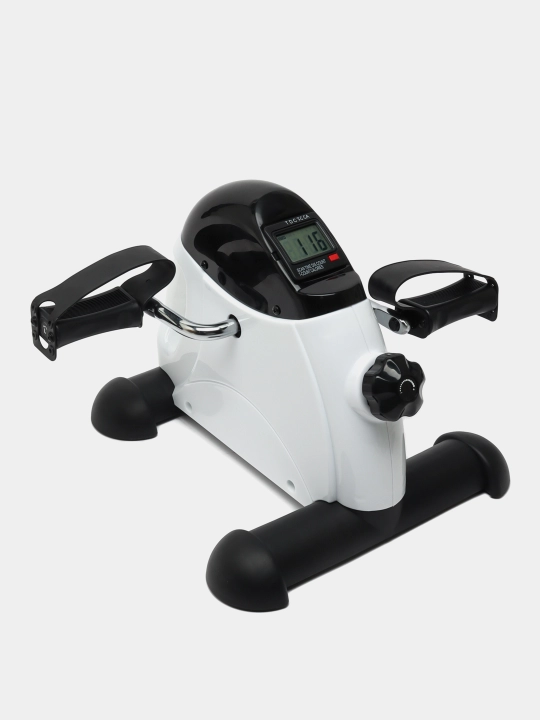 Oyoq va qo'llar uchun mini mashq velosipedi - 