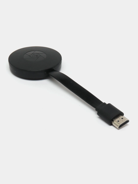Адаптер Chromecast Wi-Fi Display Dongle DLNA Miracast AirPlay, приставка для телевизора