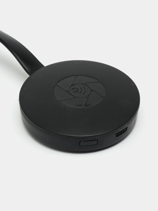Адаптер Chromecast Wi-Fi Display Dongle DLNA Miracast AirPlay, приставка для телевизора