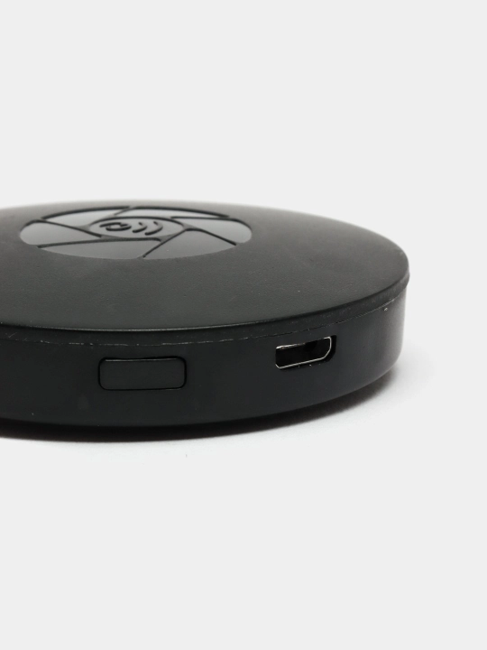 Адаптер Chromecast Wi-Fi Display Dongle DLNA Miracast AirPlay, приставка для телевизора