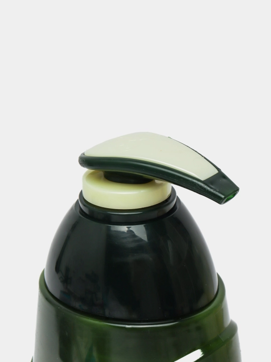 Barcha soch turlari uchun universal shampun, Rosee, Eco aloe, Eco Argan, Black garlic, Sibjangsaeng Vidanmo, 760 ml