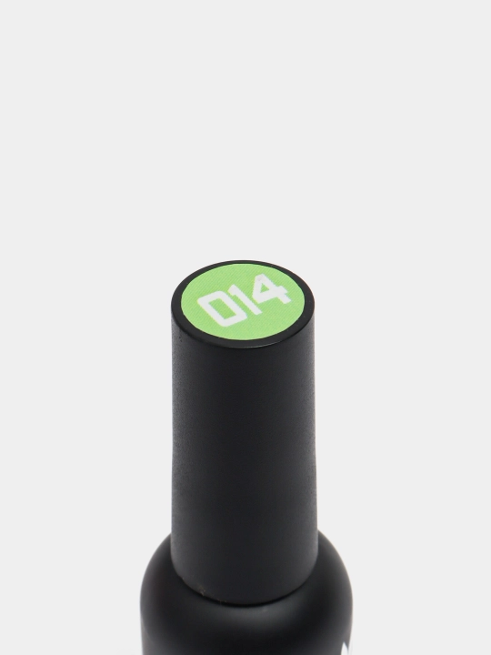Gel-lak KLIO professional manikyur va pedikyur uchun, 8 g