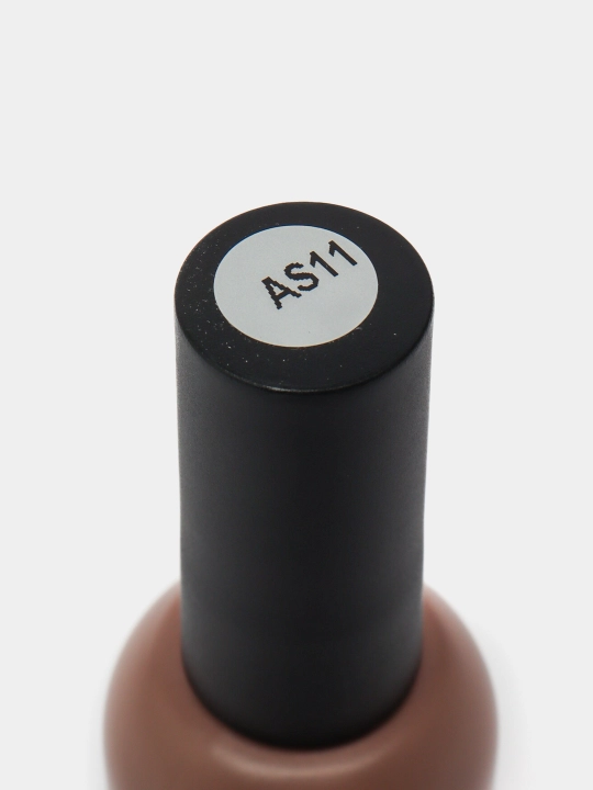 GALAXY MOKKA tirnoqlar uchun yorug‘lik qaytaruvchi gel-lak, 8 ml