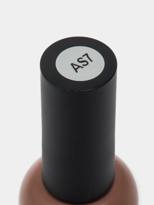 GALAXY MOKKA tirnoqlar uchun yorug‘lik qaytaruvchi gel-lak, 8 ml