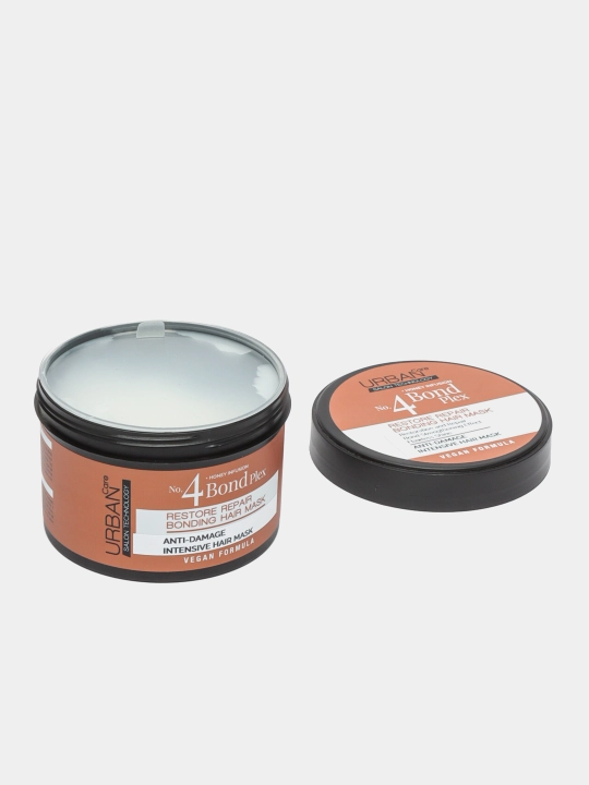 Маска для волос Urban Care 4 Bond Plex, 230 мл