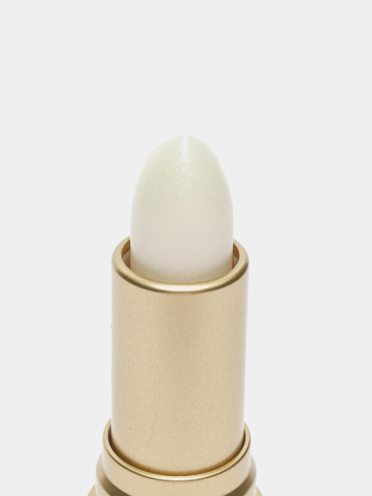 Vivienne Sabo Balm Fantaisie lablar uchun bo'yog'-balzam, ton 01 shaffof porlash, 4 g