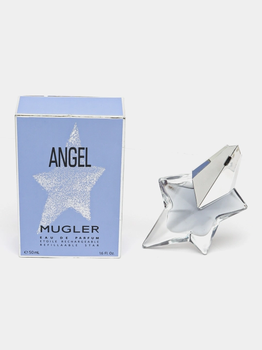 Parfyumlangan suv Angel, аyollar uchun, 50 ml - 