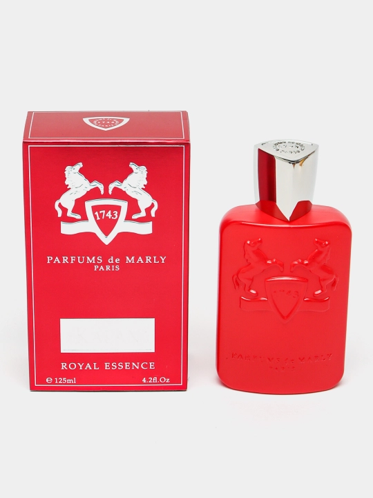Atirlar Kalan Parfums de Marly, ayollar va erkaklar uchun, 100 ml - 