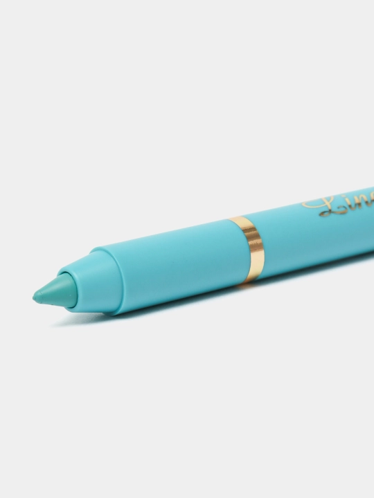 Карандаш для глаз Vivienne Sabo Liner Virtuose Kajal, тон 05 бирюзовый, 0.9 гр