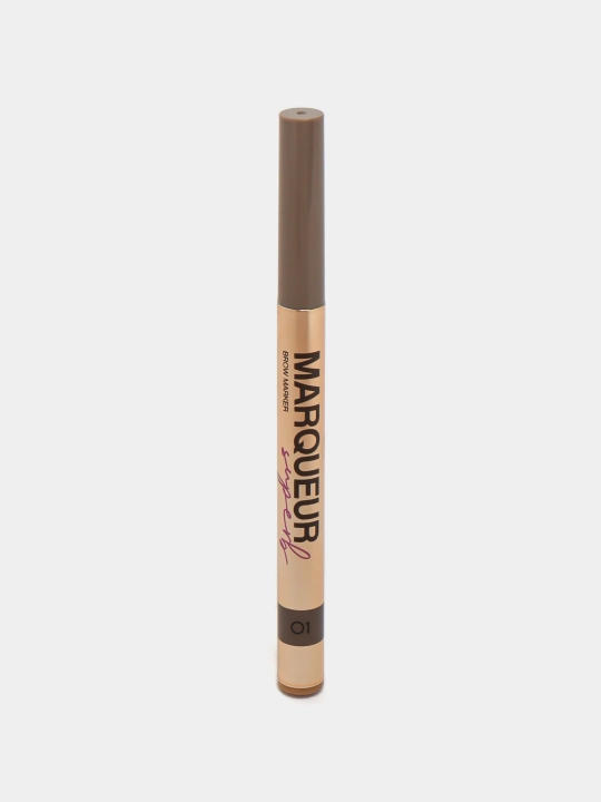Qoshlar uchun marker Vivienne Sabo Marqueur Superb, ton 01, 7 ml