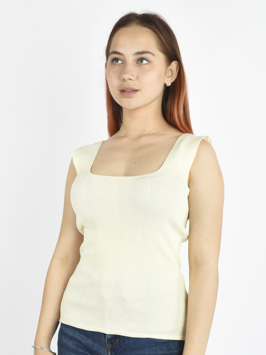 Ayolning jinsiy jozibasi