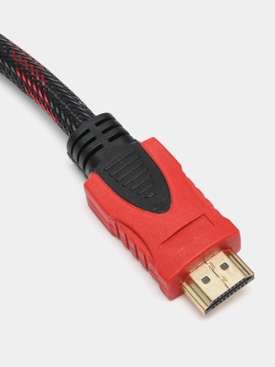 HDMI Кабель для телевизора и проектора универсал HDTV 1080P