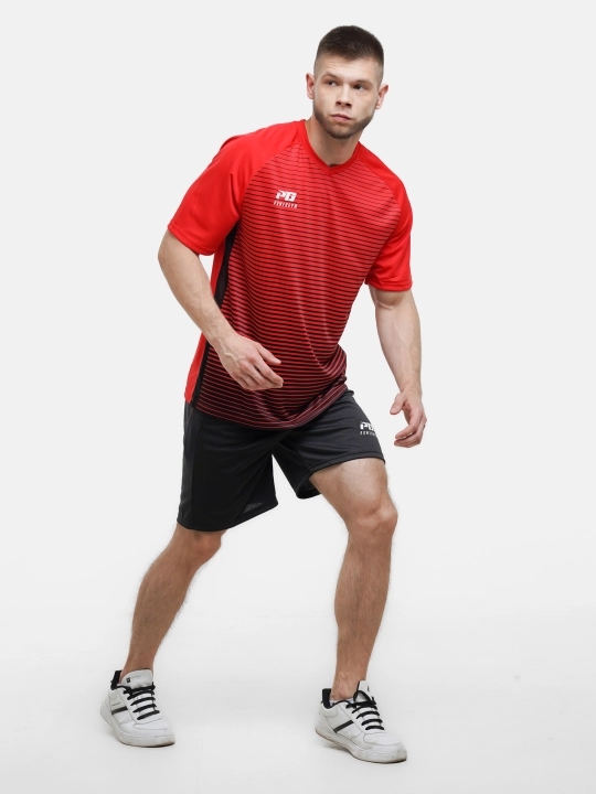 Erkaklar va bolalar uchun futbol formalari PowerGym