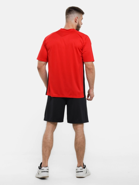 Erkaklar va bolalar uchun futbol formalari PowerGym