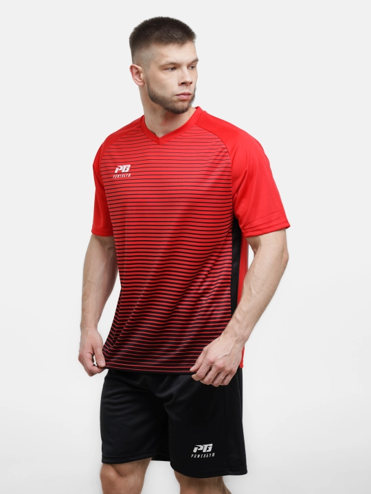 Erkaklar va bolalar uchun futbol formalari PowerGym