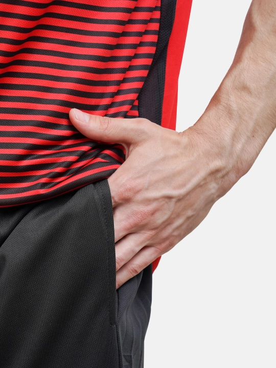 Erkaklar va bolalar uchun futbol formalari PowerGym