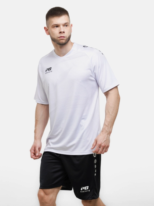 Erkaklar va bolalar uchun futbol formalari PowerGym