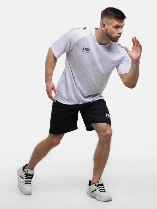 Erkaklar va bolalar uchun futbol formalari PowerGym