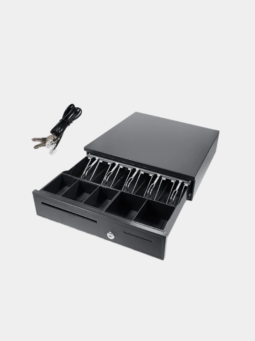 Денежный ящик для кассы 405B купить по низким ценам в интернет-магазине ...