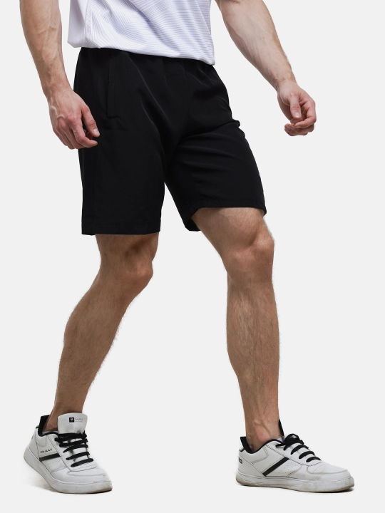 Erkaklar uchun yozgi shortik, sport va harkunlik shotik