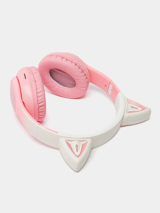 Bluetoothli W42 simsiz quloqchinlar 15 soatgacha quvvatsiz quloqchinlar