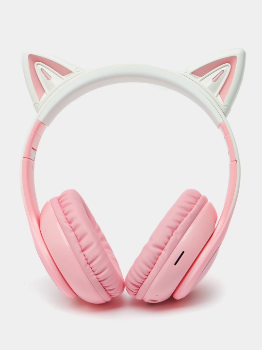 Bluetoothli W42 simsiz quloqchinlar 15 soatgacha quvvatsiz quloqchinlar