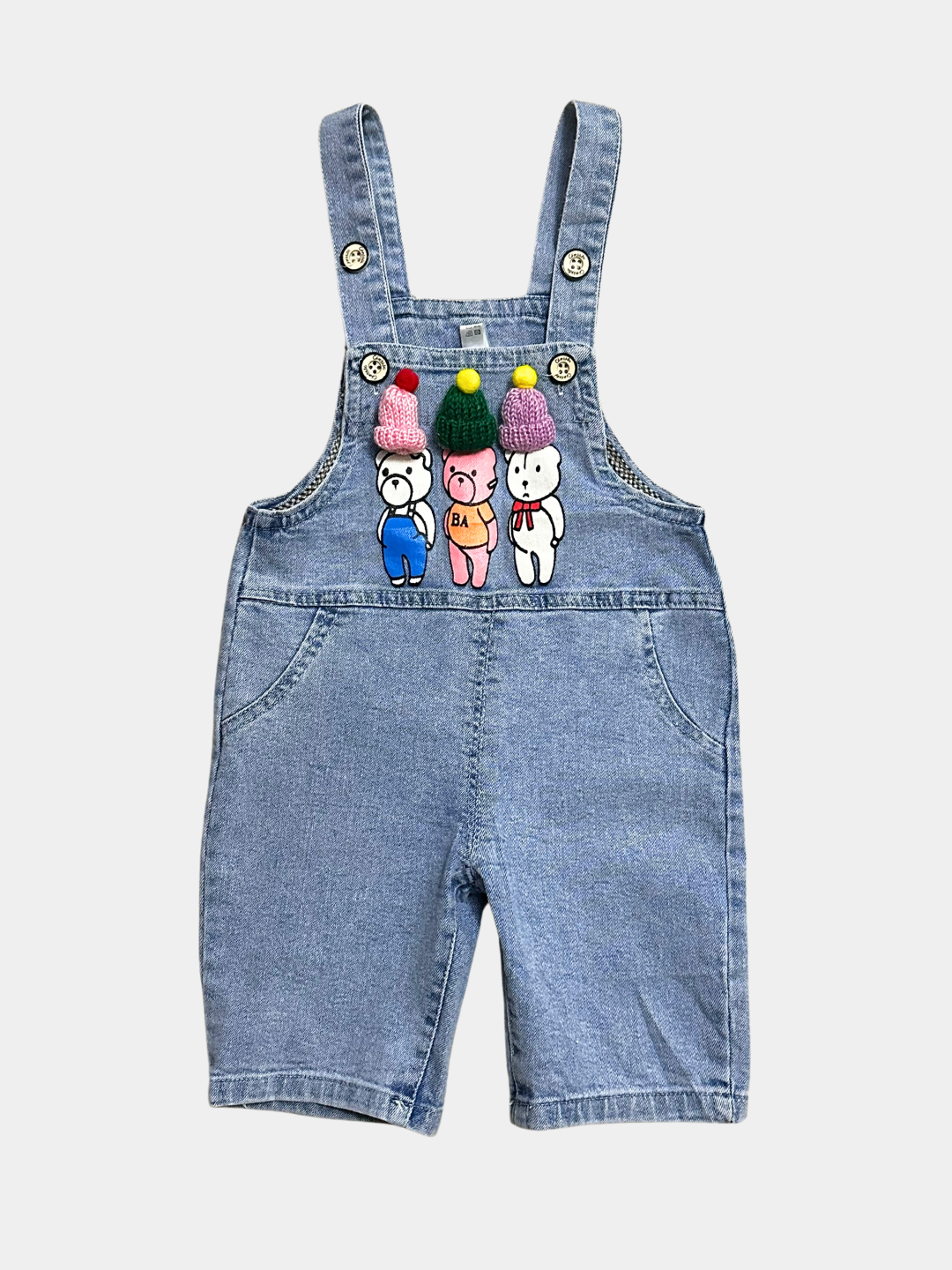 Beshta ayol meni yalashga majbur qiladi