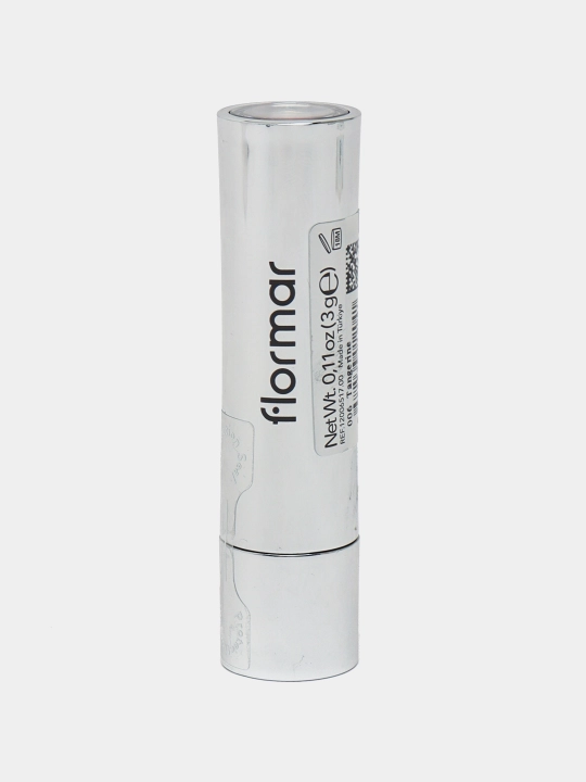 Помада для губ Flormar Sheer up, прозрачная