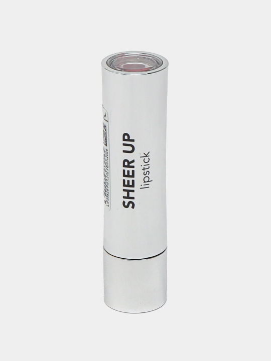 Помада для губ Flormar Sheer up, прозрачная