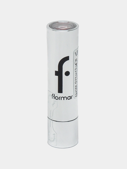 Помада для губ Flormar Sheer up, прозрачная